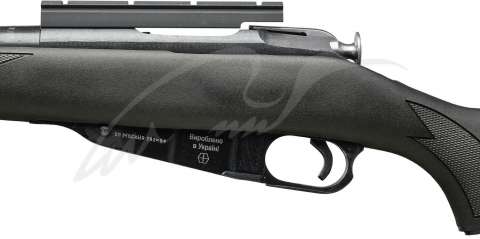 Карабин Мосина КО кал. 7.62х54 R М14 62 см