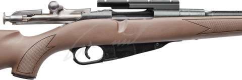 Карабин ОП Мосина КО VII кал. 7.62х54 R M14 62 см