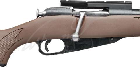 Карабин ОП Мосина КО VII кал. 7.62х54 R M14 62 см