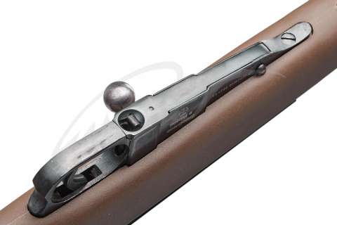 Карабин ОП Мосина КО VII кал. 7.62х54 R M14 62 см