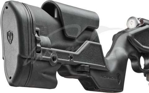 Карабин ОП Мосина Archangel кал. 7.62х54 R М15х1 62 см