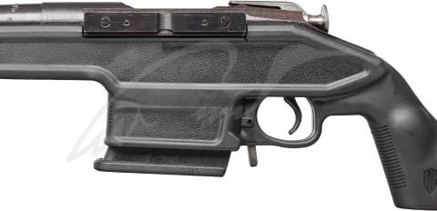 Карабин ОП Мосина Archangel кал. 7.62х54 R М15х1 62 см