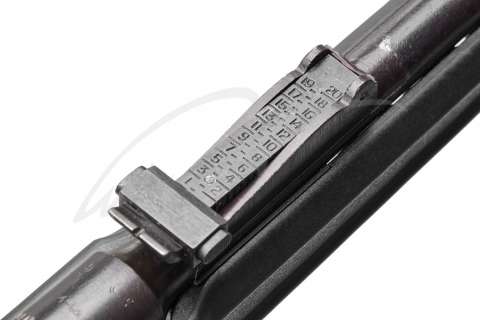 Карабин ОП Мосина Archangel кал. 7.62х54 R М15х1 62 см