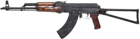 Карабин охотничий МКМ-072Сб кал. 7,62х39