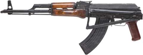 Карабин охотничий МКМ-072Сб кал. 7,62х39