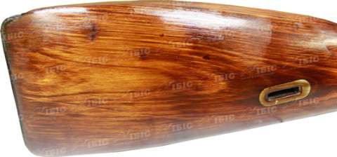 Карабин В.Ч. А4558 ОП Мосина "Тактика" кал. 7,62х54 R