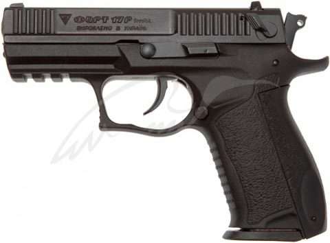 ММГ Форт "Форт-17Р" 9 мм