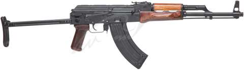 Карабин охотничий МКМ-072Сн кал. 7,62х39