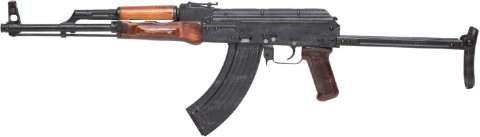 Карабин охотничий МКМ-072Сн кал. 7,62х39