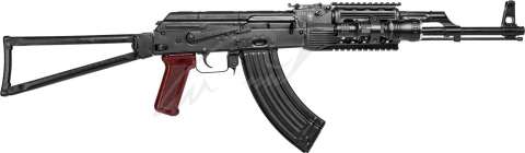 Карабин охотничий МКМ-072 Сб ТАКТИКА-2 кал. 7,62х39