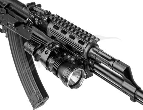 Карабин охотничий МКМ-072 Сб ТАКТИКА-2 кал. 7,62х39