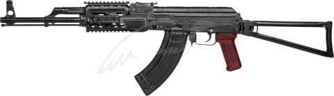 Карабин охотничий МКМ-072 Сб ТАКТИКА-2 кал. 7,62х39