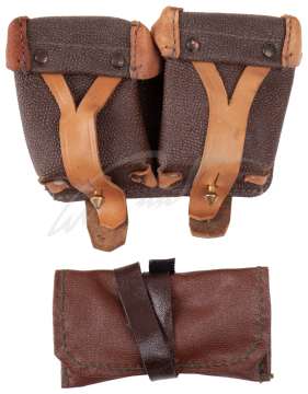 Карабин В.Ч. А4558 ОП Мосина КО-IV 7,62х54 R ложа Archangel Б/у