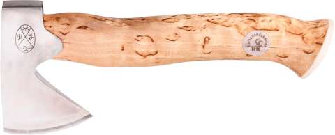 Топор Karesuandokniven Unna Aksu nature