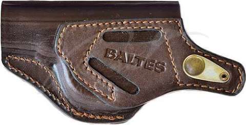 Кобура поясная Baltes 102 для пистолетов ПМ ПМР