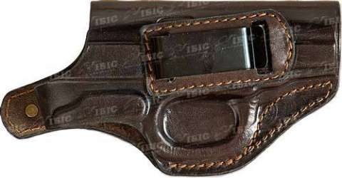 Кобура поясная Baltes 102 для пистолетов ПМ ПМР