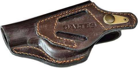 Кобура поясная Baltes 102 для пистолетов ПМ ПМР