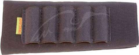 Патронташ на приклад Baltes 504 для гладкоствольного оружия 12 кал.