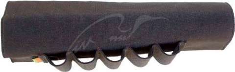 Патронташ на приклад Baltes 504 для гладкоствольного оружия 12 кал.