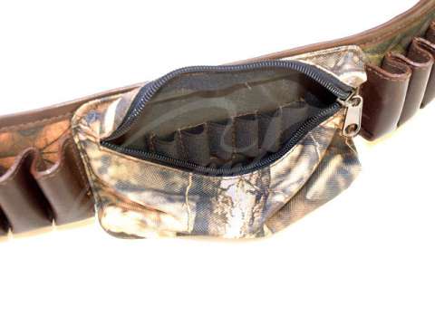 Патронташ Baltes 712 комбинированный