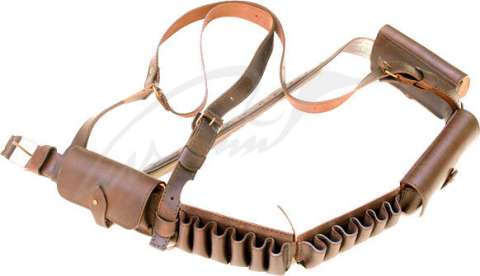 Патронташ Baltes 707(г)