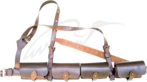 Патронташ Baltes 708-1(ю)