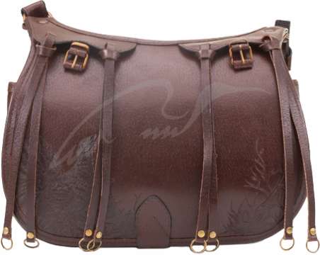 Ягдташ Baltes 802-1(ю) классический