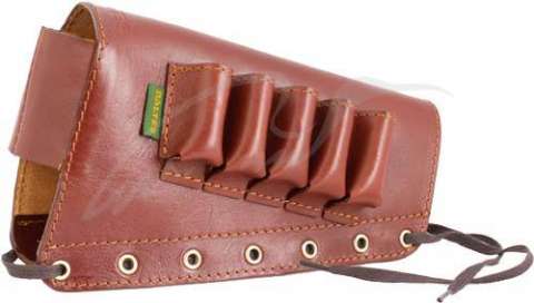 Патронташ на приклад Baltes 500 для гладкоствольного оружия 12 кал.