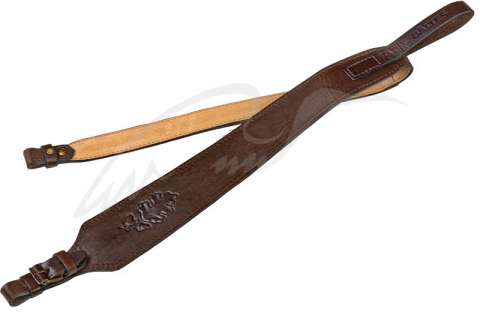 Ремень оружейный Baltes 601(г) фигурный с петлёй