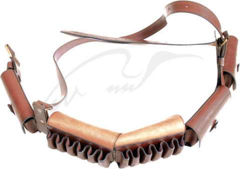 Патронташ Baltes 705(г) однорядный