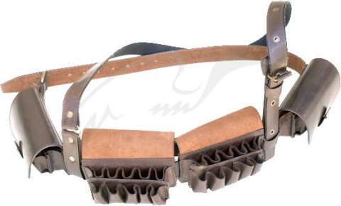 Патронташ наборной Baltes 706 (ю)