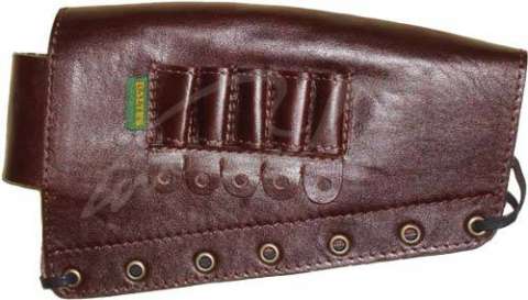 Патронташ на приклад Baltes 506 для нарезного оружия