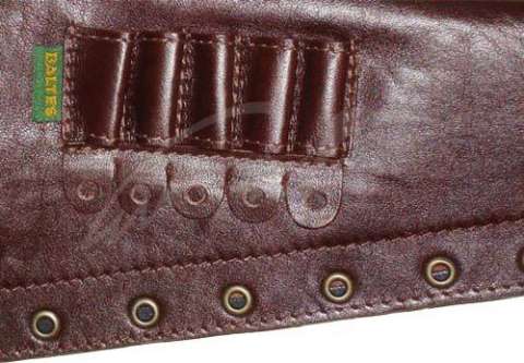 Патронташ на приклад Baltes 506 для нарезного оружия