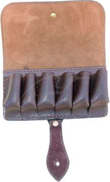 Подсумок для патронов Baltes 303-1(ю) на 6 патронов 12 к