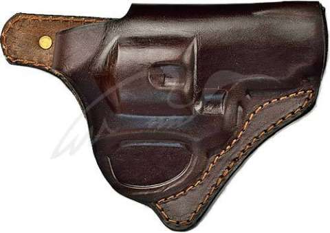 Кобура поясная Baltes 107 для револьверов ME-38 САФАРИ