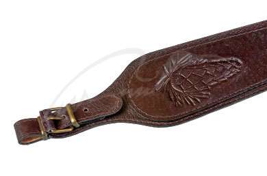 Ремень оружейный Baltes 602-1(ю) усиленный