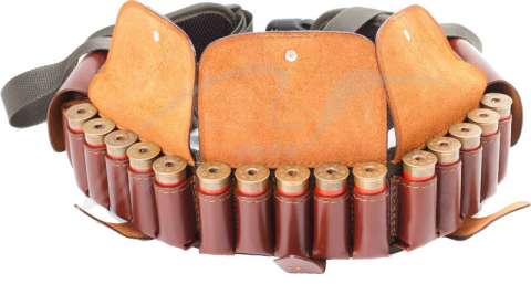 Патронташ Baltes 718 на 25 патронов
