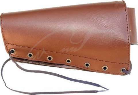 Патронташ на приклад Baltes 502 для гладкоствольного оружия 12 кал.