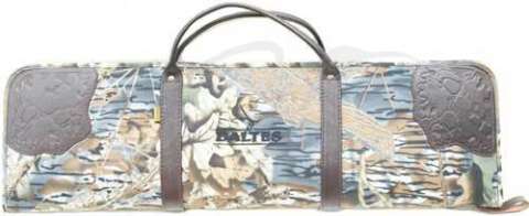 Чехол-сумка для оружия Baltes 2001-D. Длина - 84 см. Цвет - дубок