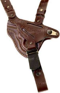 Кобура плечевая Baltes 011 для револьвера ALFA 2"