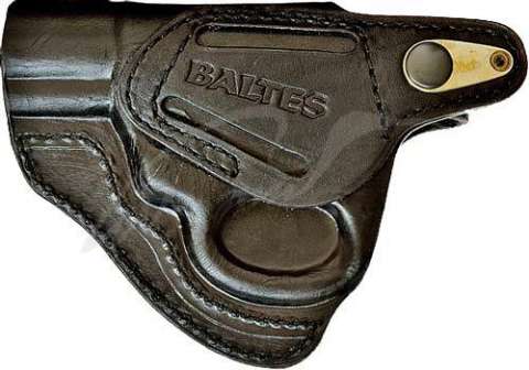 Кобура поясная Baltes 110 для револьвера ALFA 2"