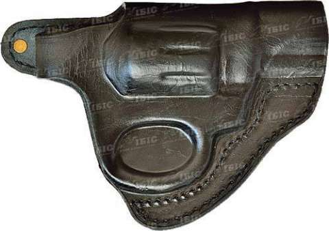 Кобура поясная Baltes 110 для револьвера ALFA 2"