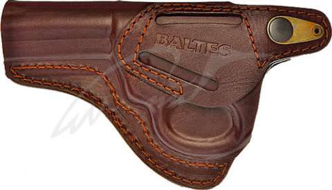 Кобура поясная Baltes 111 для револьвера ALFA 4"