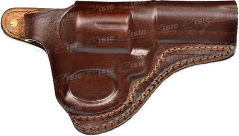 Кобура поясная Baltes 111 для револьвера ALFA 4"