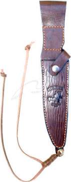 Чехол Baltes 402 для разделочного ножа