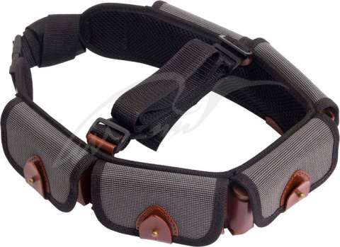 Патронташ Baltes 723 синтетический на 25х12кал.