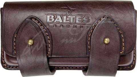 Подсумок для патронов Baltes 313 (г) формованный для 6 патронов 12 кал.
