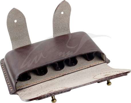 Подсумок для патронов Baltes 313 (г) формованный для 6 патронов 12 кал.