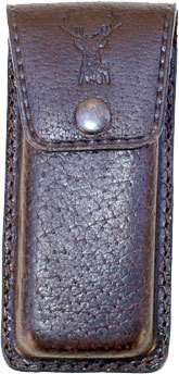 Чехол Baltes 413-1(ю) для перочинного ножа