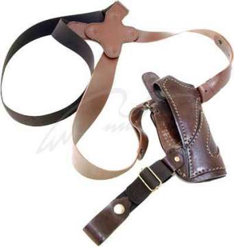 Кобура Baltes 001 для пистолета "Форт-17" универсальная